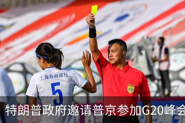 特朗普政府邀请普京参加G20峰会，国际政坛引发广泛关注